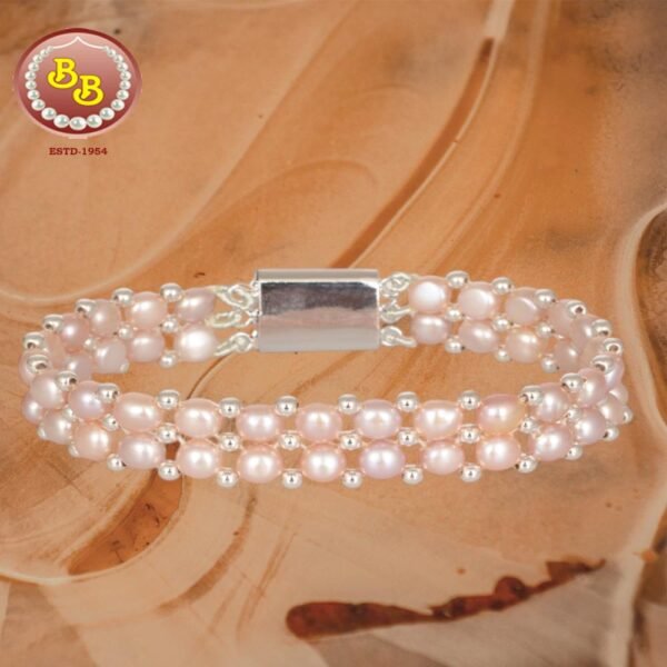 Pearls Bracelet SBP-BL004