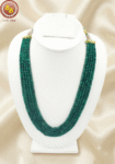 Rainbow Gem Stone Mala