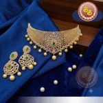 Stone Polki Choker