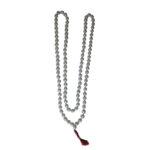 Pearls 108 Knoted Mala