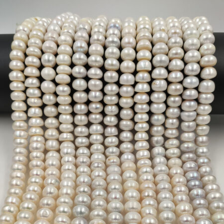 Loose Pearls