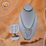 Designer Pearls Set