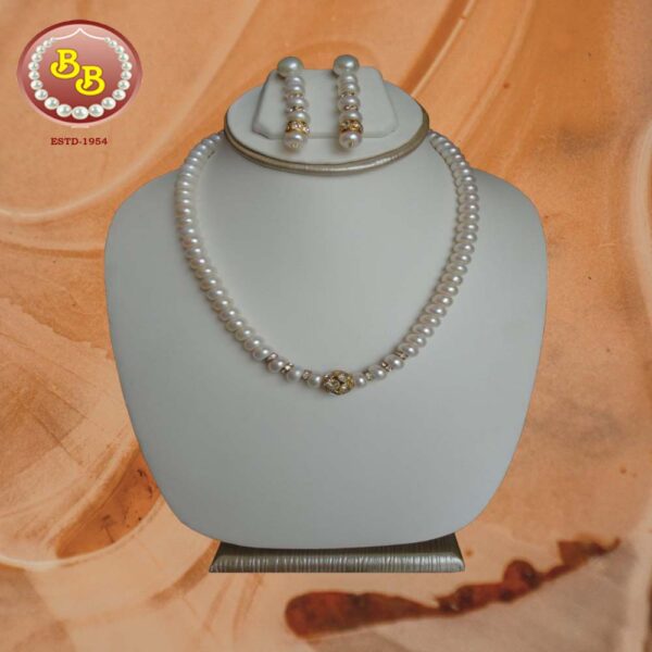 Designer Pearls Set