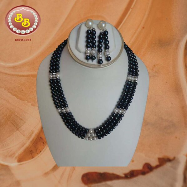 Beautifull Pearls set