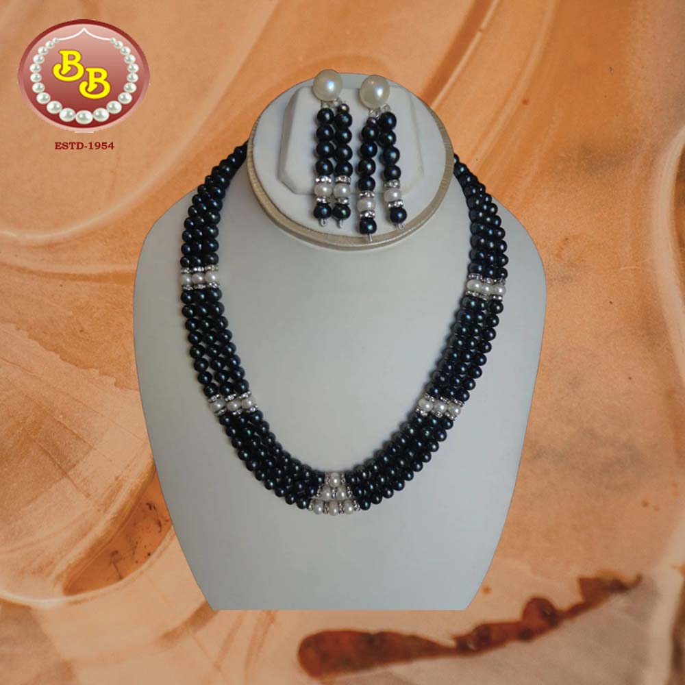 Beautifull Pearls set 3 Beautifull Pearls set