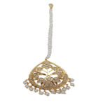 Tikka SBP-PTK004 by Sri Bansilal Pearls