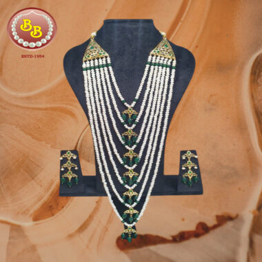 Nizami Jewellery