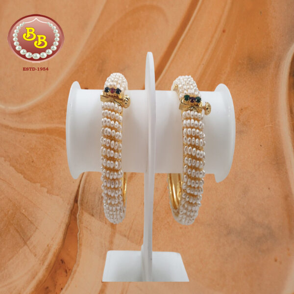 Original Pearl Bangles