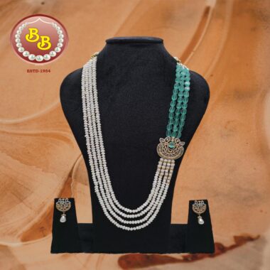 Broach Sets