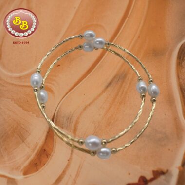 Pearl Bracelet