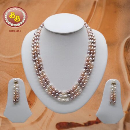Pearl Sets