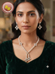 Designer Pearls Set
