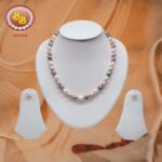 Simple Pearls Set