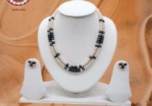 Designer Pearls Set