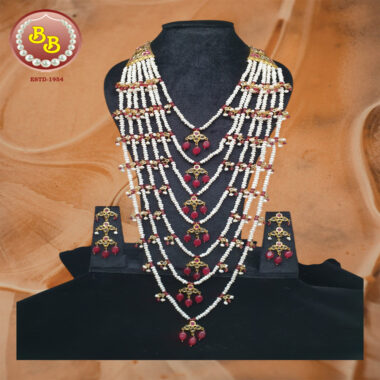Nizamee Jewellery