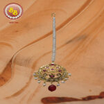 Nizami Tikka by Sri Bansilal Pearls