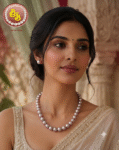 Exclusive Pearls Necklace