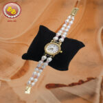 Wonderful Pearls Watch