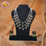 Designer Pearls Set