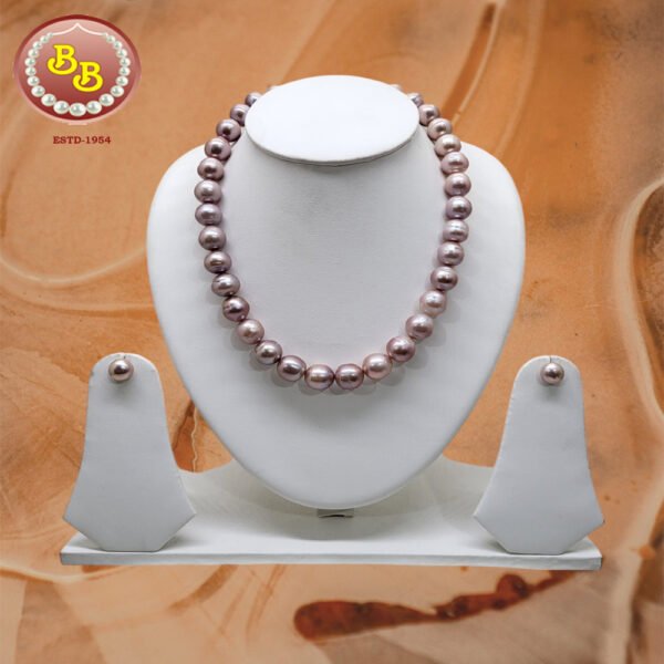 Exclusive Pearls Necklace