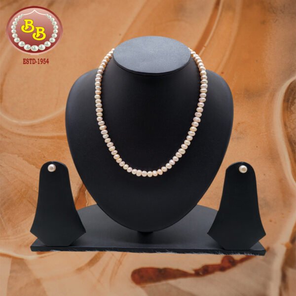 Adorable Real Pearls Set 3 Adorable Real Pearls Set