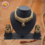 Designer Nizami Jewelry