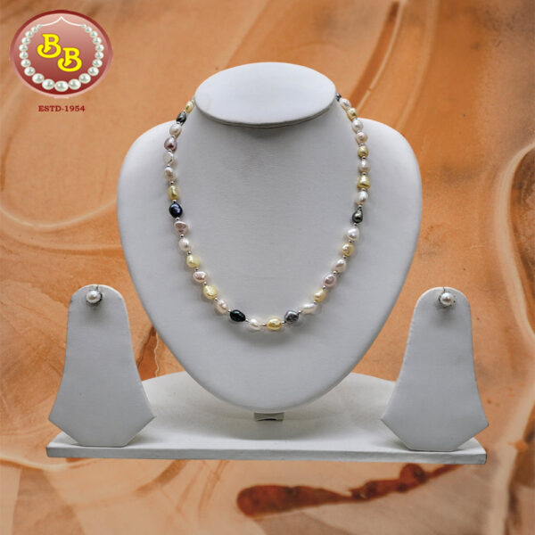 Beautiful Pearls Set