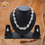 Boroque Pearls Set