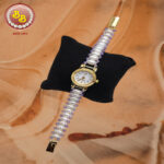 Unique Pearls Watch