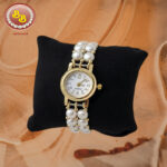 Beautiful Pearls Watch