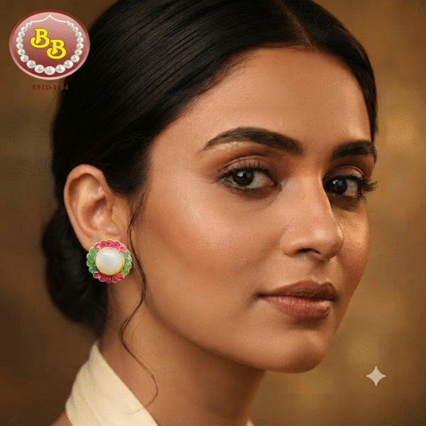 Beautiful Pearl Tops – Modern Elegance Collection