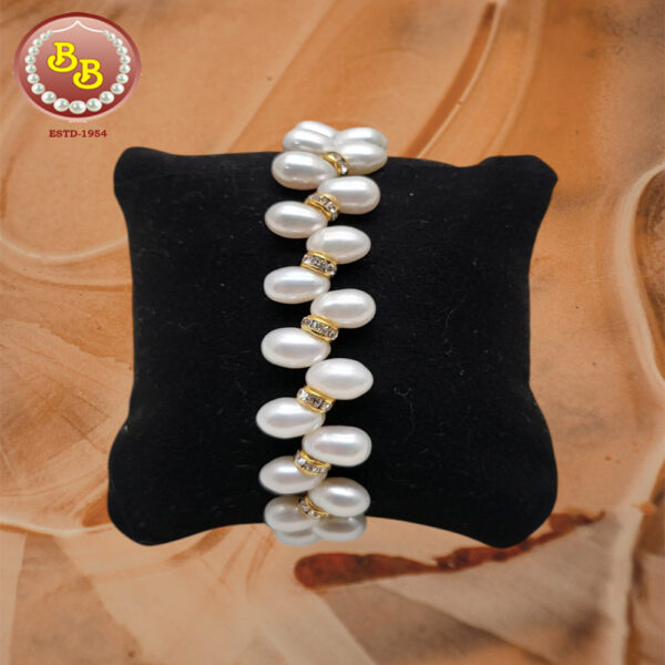 Pearls Bracelat
