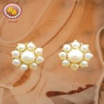 Stunning Pearls Tops