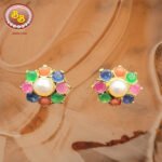Beautiful Pearl Tops