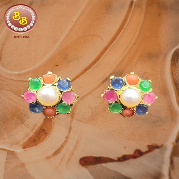 Beautiful Pearl Tops