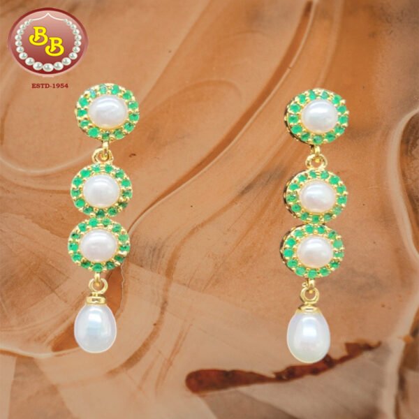 Adorable Pearls Hanging