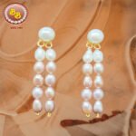 Simple Pearls Hanging