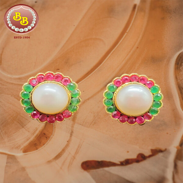 Beautiful Pearl Tops – Modern Elegance Collection