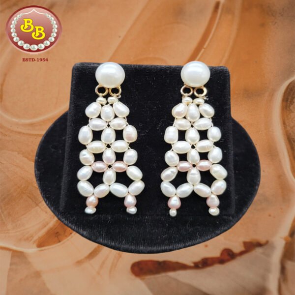 Beautiful Design Pearls Hanging