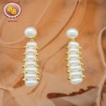 Designer Pearls Hanging