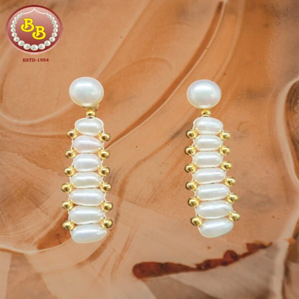 Designer Pearls Hanging