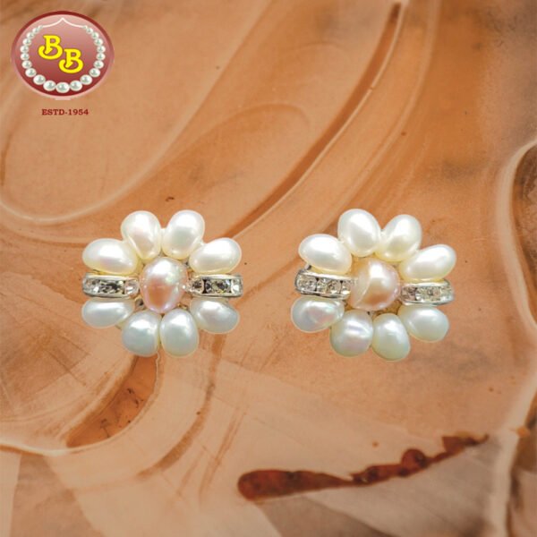 Beautiful Pearls Tops