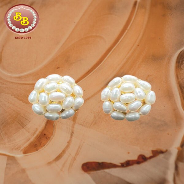 Adorable Pearls Tops