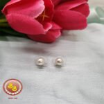 Pearls Studs