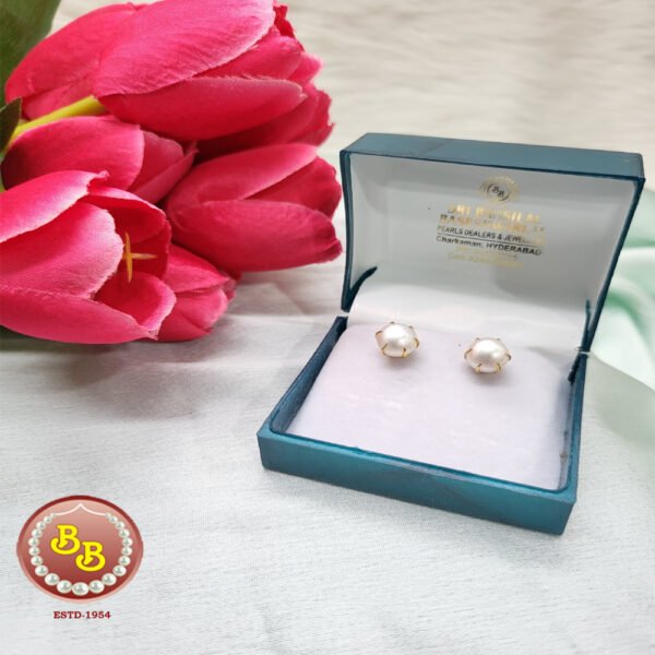 Beautiful Pearl Tops