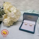 Pearl Studs