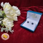 Simple Pearl Studs