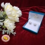 Pearl Studs
