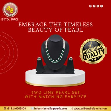 Discover the Best Place to Buy Pearls in Charminar – Your Guide to Government Pearl Shops