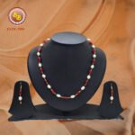 Pearls And Stone Tar Mala SBP-PS035